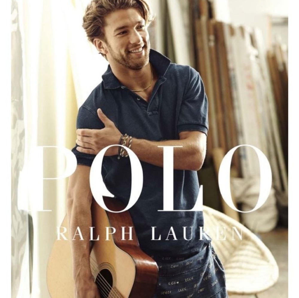 Polo by Ralph Lauren